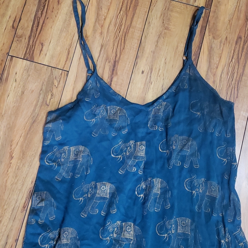 Earthbound romper - Picture 2 of 2